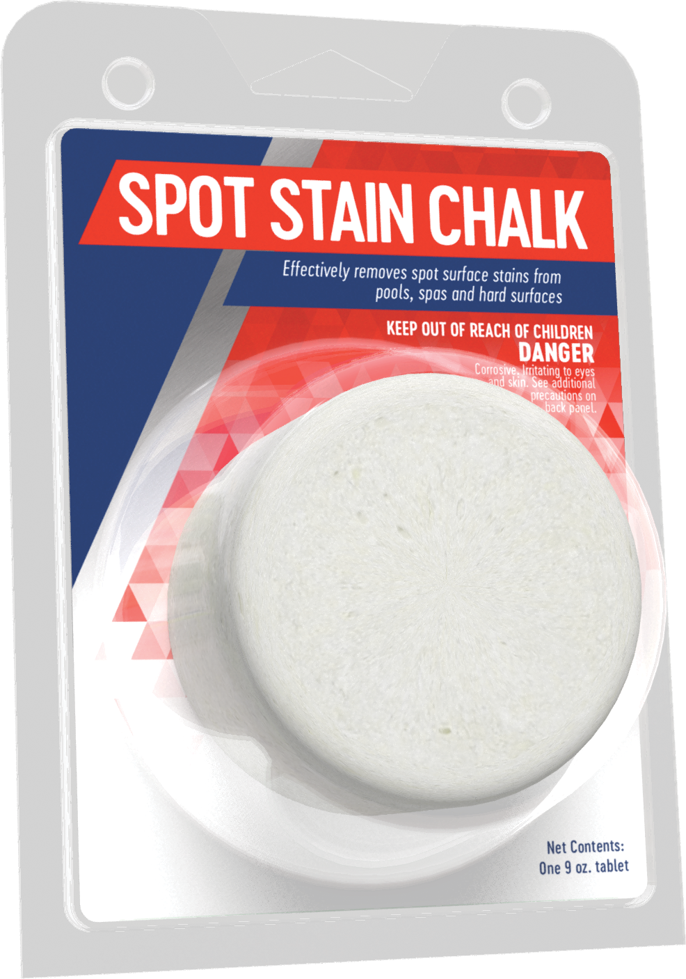 Read more about the article SPOT STAIN CHALK